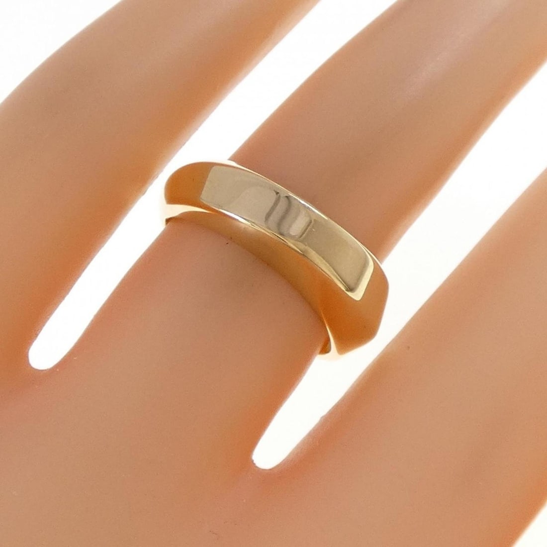 Tiffany Twist Ring - 5