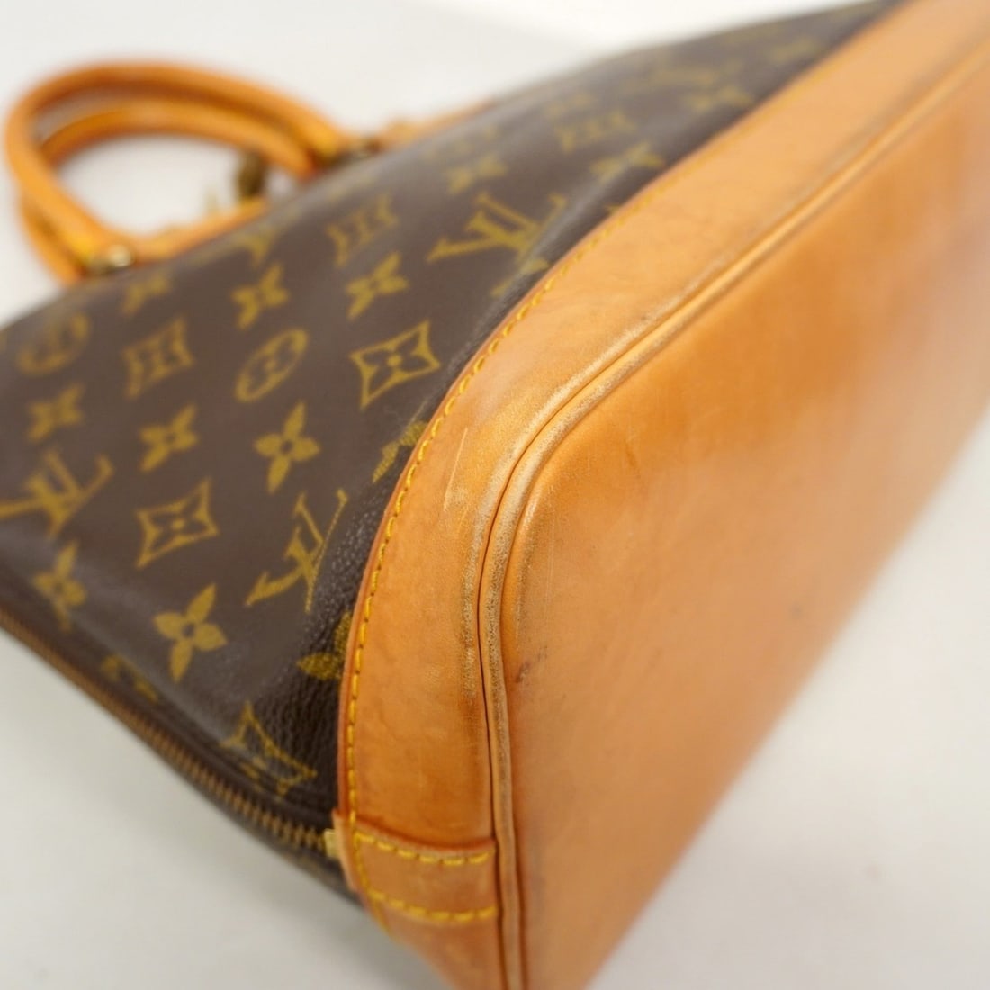 Tiffany Twist Ring - 7