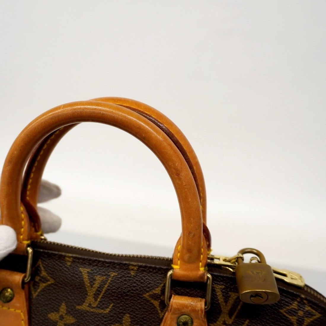 Tiffany Twist Ring - 8