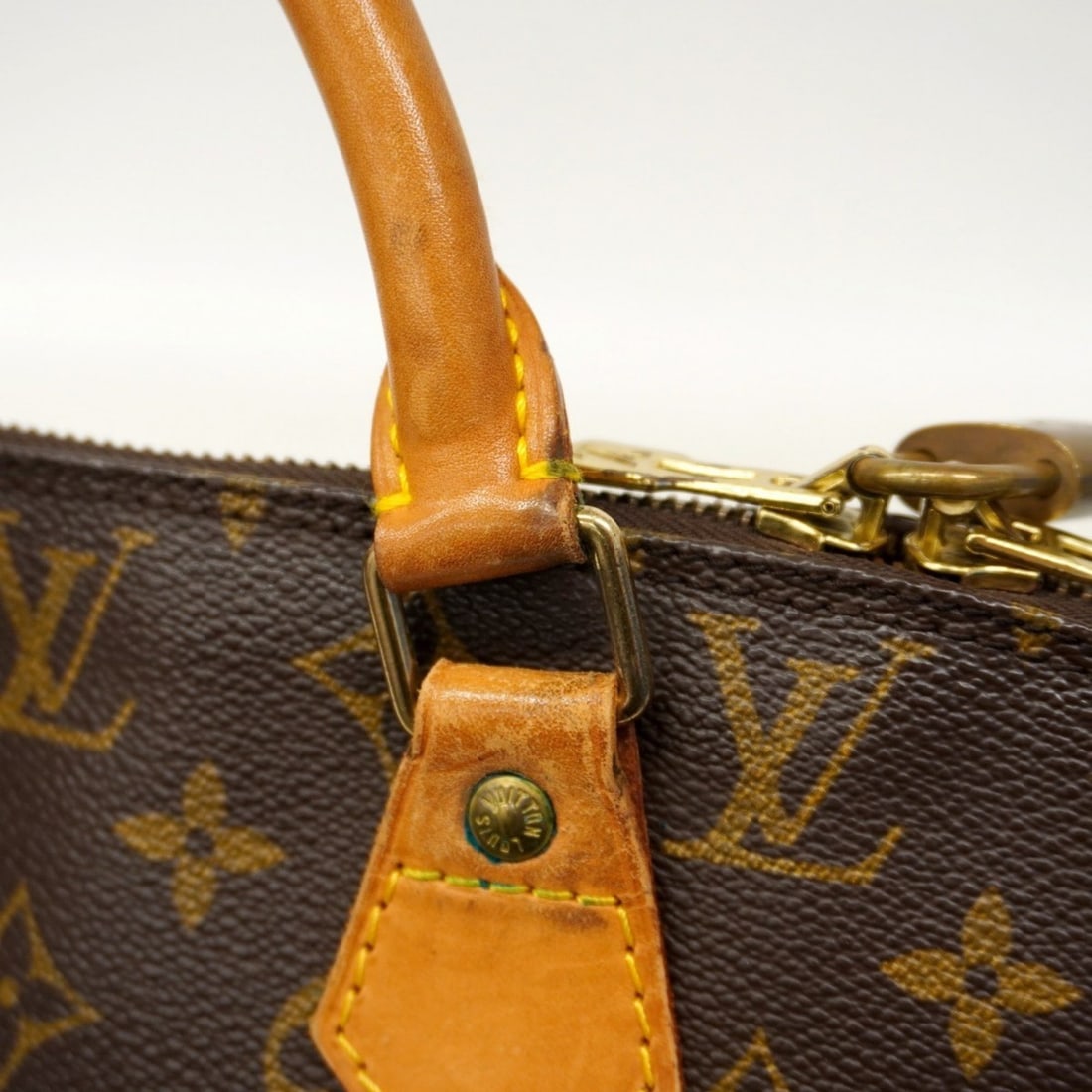 Tiffany Twist Ring - 9