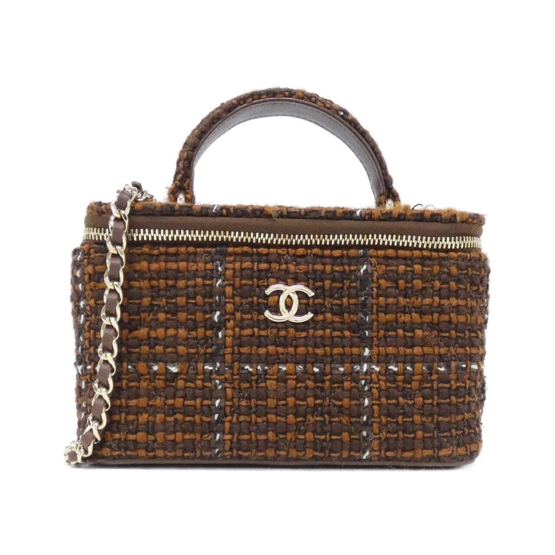 Chanel AP2199 handbag (1 of 10)