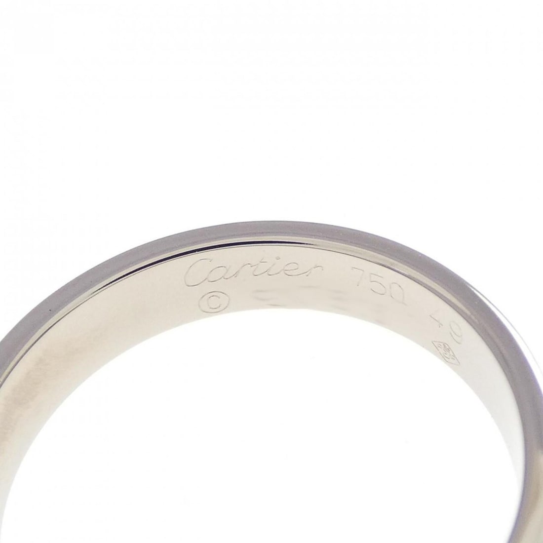 Cartier Mini Love Ring - 3