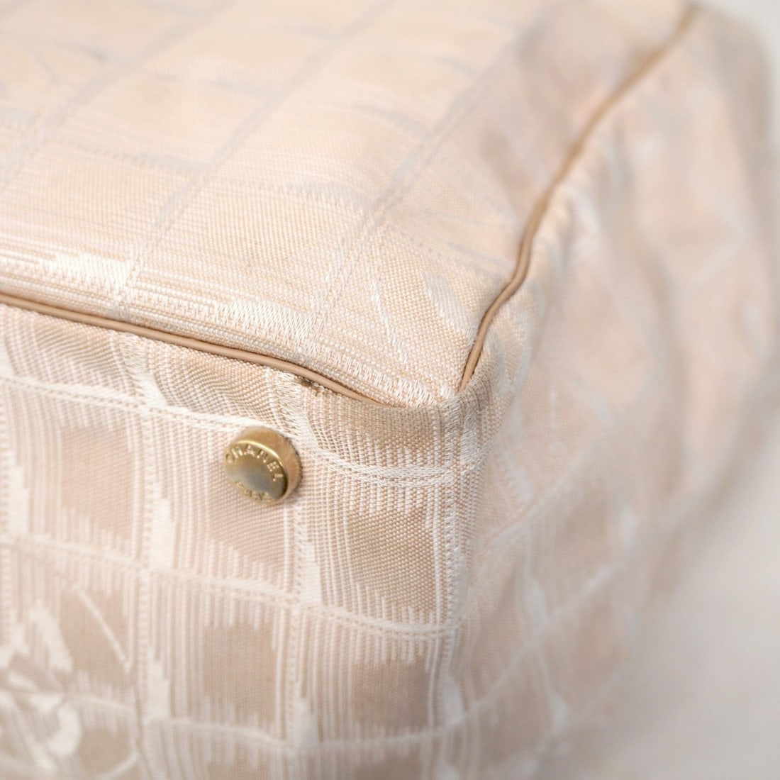 Chanel John Parisian Ring - 13