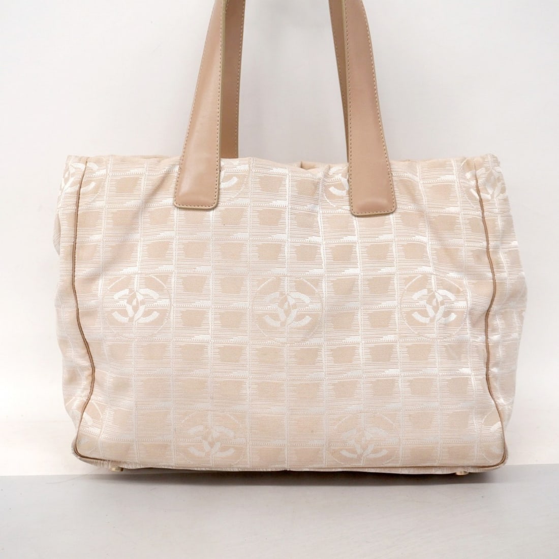 Chanel John Parisian Ring - 14