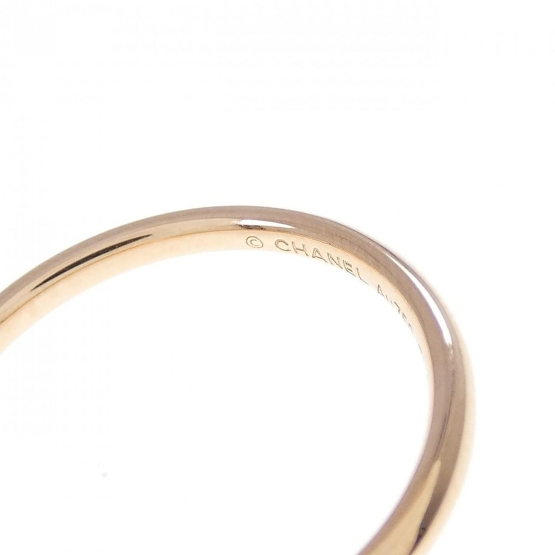 Chanel John Parisian Ring - 3