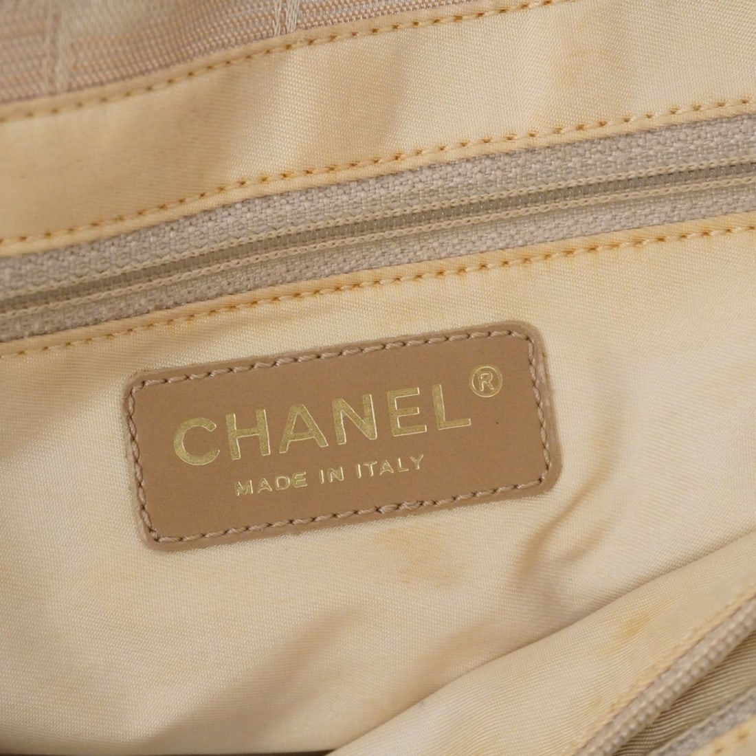 Chanel John Parisian Ring - 5