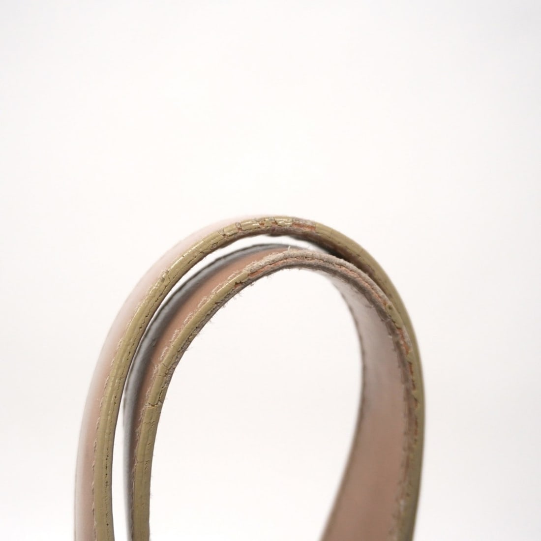 Chanel John Parisian Ring - 6