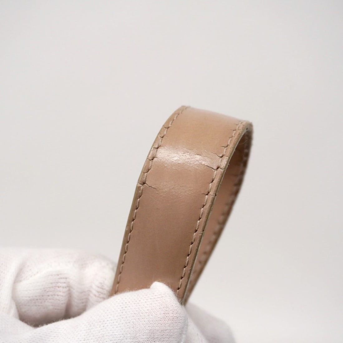 Chanel John Parisian Ring - 8