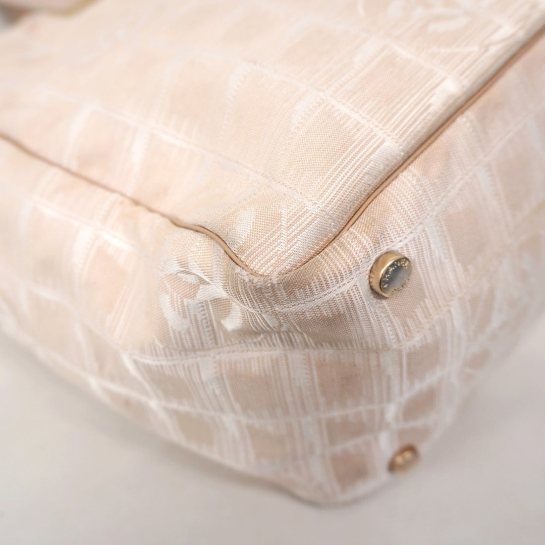 Chanel John Parisian Ring - 9