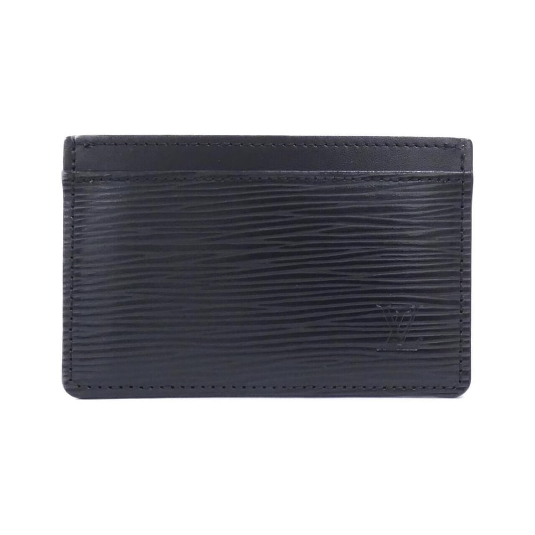 Louis Vuitton Epi Porte Carte Sample M63512 Business Card Holder/Card Case (1 of 16)