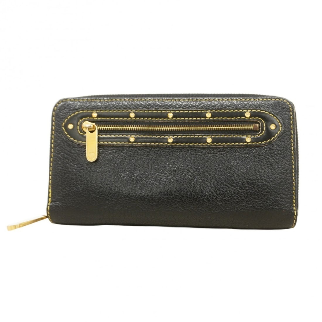 Louis Vuitton Suhali Zippy Wallet M93029 Noir Women's P2109199: --- Catalog ---Category: SizeSize (HxWxD): 10.5cm x 19.5cm x 2.5cm / 4.13'' x 7.67'' x 0.98''Category: DesignType: Long wallet (bi-fold)Color: NoirGender: WomenCategory: GeneralMPN: M93029Brand: Louis