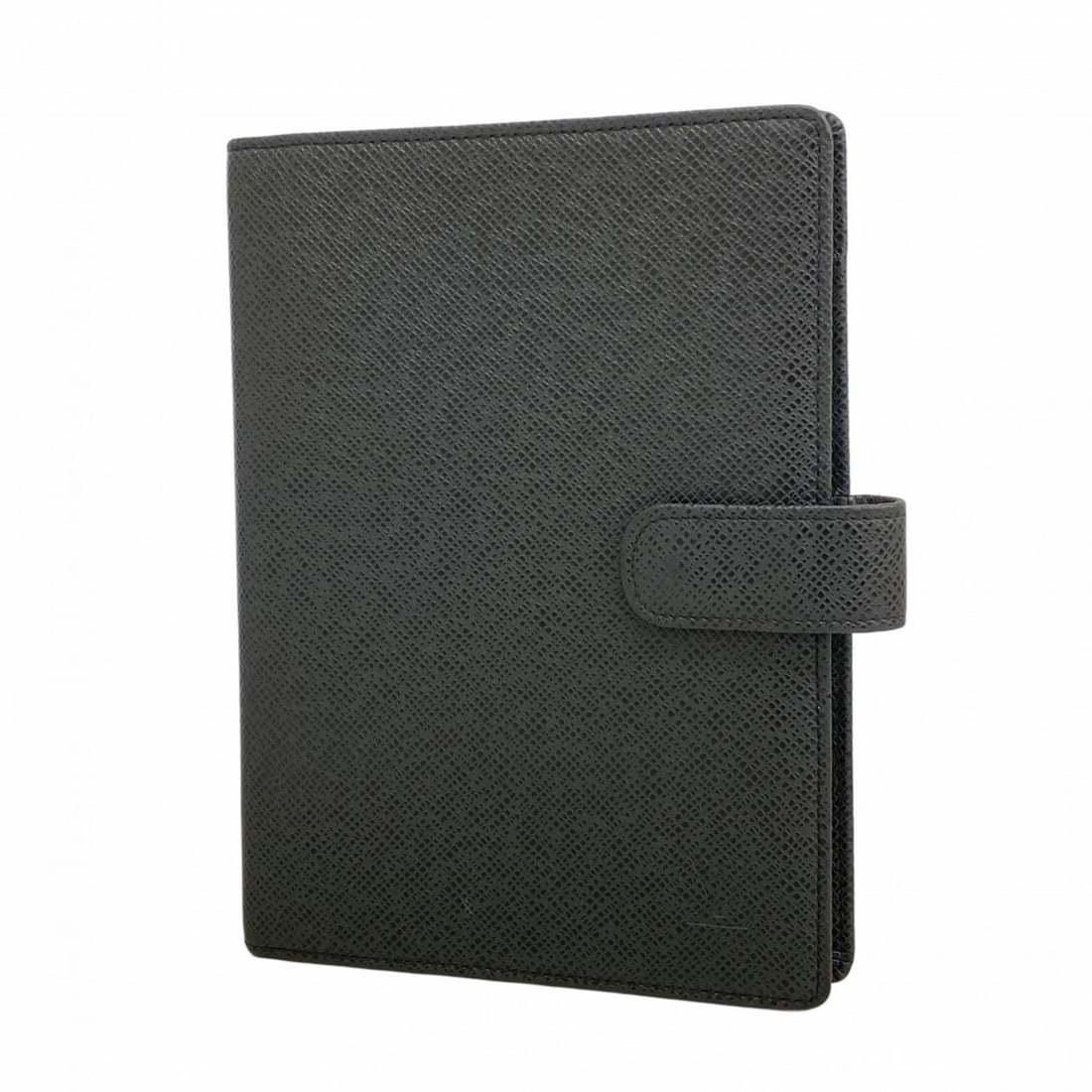 Louis Vuitton Taiga Agenda MM Planner Cover R20423 Ardoise Men's P2108611 (1 of 14)