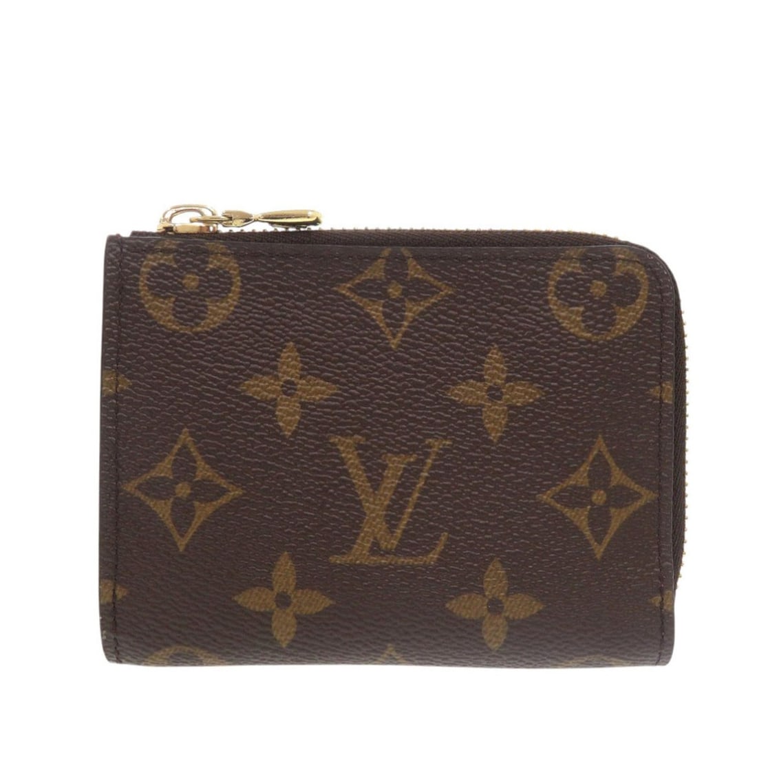 Like new Louis Vuitton Portefeuille Noah Compact M83676 Monogram Canvas Grenard Wallet/Coin Case LV (1 of 8)