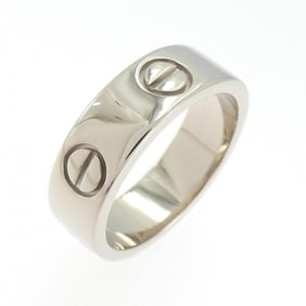 Cartier Love Ring