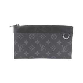 Louis Vuitton Monogram Eclipse Pochette Discovery PM M44323 Handbag