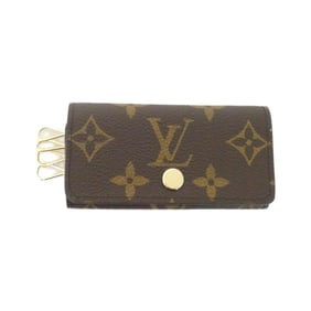 Louis Vuitton Monogram Multicle M69517 Key Case