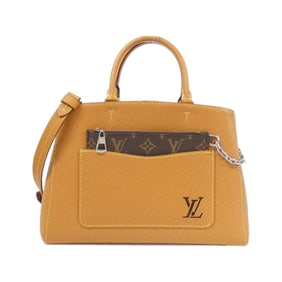 Louis Vuitton Epi Marel Tote MM M59953 Handbag