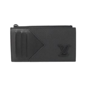 Louis Vuitton LV Aerogram Coin and Card Holder M82068 & Business Holder/Card Case