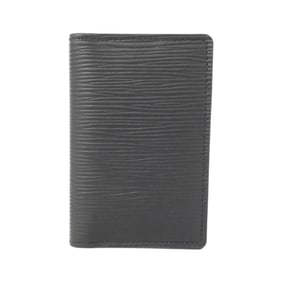 Louis Vuitton Epi Organizer de Poche M60642 Business Card Holder/Card Case