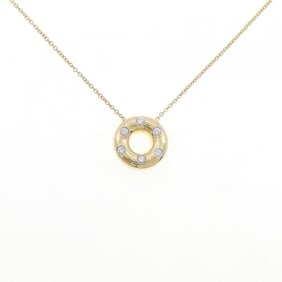 Tiffany Dots Necklace