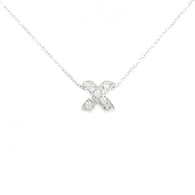 Tiffany Signature Necklace