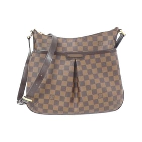 Louis Vuitton Damier Bloomsbury PM N42251 Shoulder Bag