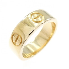Cartier Love Ring