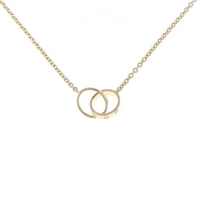 Cartier Baby Love Necklace