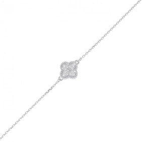 Van Cleef & Arpels Sweet Alhambra Bracelet