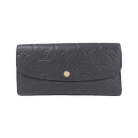 Louis Vuitton Monogram Empreinte Portefeuille Emily M62369 Wallet