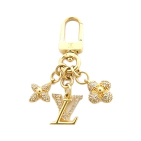 Louis Vuitton Micro Charm LV Iconic M01566 Keychain