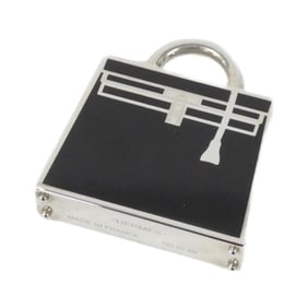 Hermes Hermès Curiosite Kelly Laque 071667FP Charm
