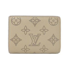 Louis Vuitton Mahina Portefeuille Claire M80817 Wallet
