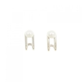 Tiffany HardWear hinge earrings, 5.1mm