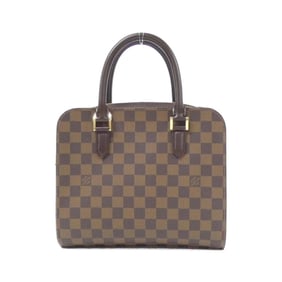Louis Vuitton Damier Triana N51155 Handbag