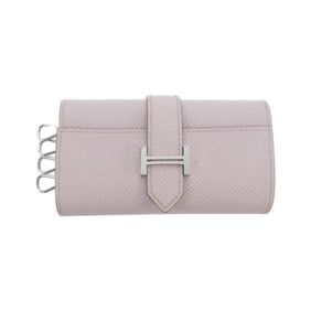 Hermes Bearn 047744CK Key Case