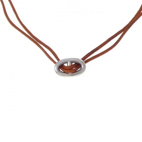 Hermes 925 necklace