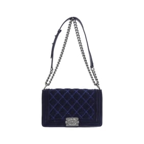 Chanel Boy Line 92489 Shoulder Bag