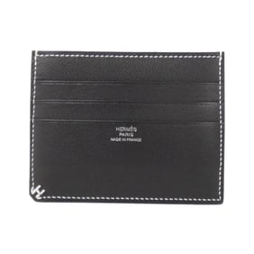 Hermes Hermès H Serie business card holder/card case