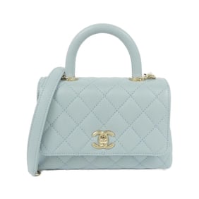 Chanel AS2215 handbag