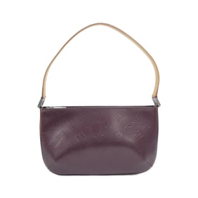 Louis Vuitton Monogram Matt Fowler Shoulder Bag M55146