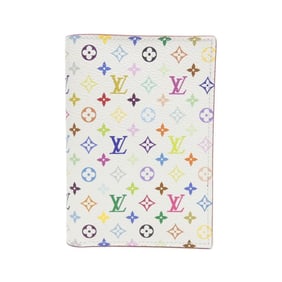 Louis Vuitton Multicolore (LV X TM) Couverture Passport M14178 Case