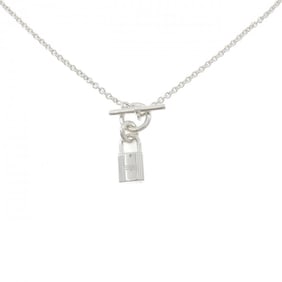 Hermes Amulet Cadena Necklace