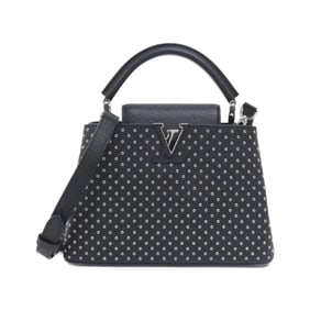 Louis Vuitton Capucines BB M42632 Handbag