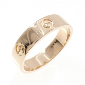Cartier Love Ring