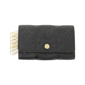 Louis Vuitton Monogram Empreinte Multicle M64421 Key Case