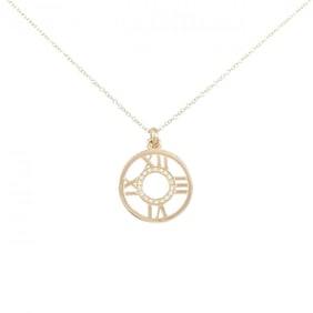 Tiffany Atlas Open Necklace