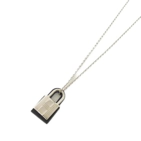 Hermes Hermès O'Kelly PM 078852CK Necklace