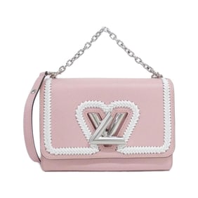 Louis Vuitton Epi Twist MM M53126 Shoulder Bag