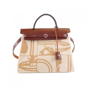 Hermes Hermès BRIDES DE GALA Airbag Zip PM Handbag